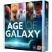 Age of Galaxy