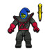 D&D Augmented Reality Pins: Series 1 - Zarak