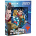 MtG Augmented Reality Pin Ravnica Remastered - Ral Zarek (Anime Style)