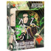 MtG Augmented Reality Pin Ravnica Remastered - Savra, Queen of Golgari