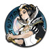 MtG Augmented Reality Pin: Ravnica Remastered - Fblthp, the Lost
