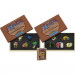 MtG AR Pins: Dan Frazier Signets Combo (Enemy & Allied Sets)