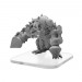 Monsterpocalypse Destroyers Alt Elite Dervish, Vanguard, Mollock Brute