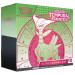 Pokemon TCG: Temporal Forces - Elite Trainer Box - Iron Leaves