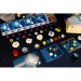 A.I. Space Puzzle