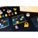 A.I. Space Puzzle