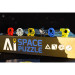 A.I. Space Puzzle