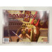 Rome & Roll: Character Board Expansion 2