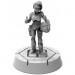 Starfinder Masterclass Miniatures: Halfling Pilot