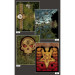Pathfinder 2E RPG: Flip-Mat - Temples Multi Pack