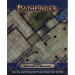 Pathfinder 2E RPG: Flip-Mat - Shadows at Sundown