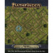 Pathfinder 2E RPG: Flip-Mat - Crown of the Kobold King