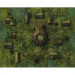 Pathfinder 2E RPG: Flip-Mat - Swamp Ruins