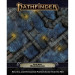Pathfinder 2E RPG: Flip-Mat - Boardwalk