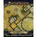 Pathfinder 2E RPG: Flip-Mat - The Enmity Cycle