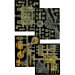 Pathfinder 2E RPG: Flip-Mat - Underground City Multi-Pack