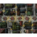Pathfinder RPG: Flip-Mat - Night Market & Shrine