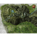 Pathfinder RPG: Flip-Mat - Night Market & Shrine
