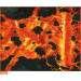 Starfinder Flip-Mat: Lava World