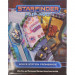 Starfinder RPG: Flip-Mat - Space Station Promenade