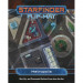 Starfinder RPG: Flip-Mat - Metropolis