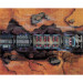 Starfinder RPG: Flip-Mat - Grav-Trains