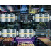 Starfinder RPG: Flip-Mat - Grav-Trains