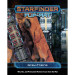 Starfinder RPG: Flip-Mat - Grav-Trains