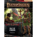 Pathfinder 2E RPG: Adventure Path - Cult of Cinders