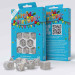 Happy Birthday Dice Set: Q-Workshop 20 Years (7)