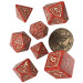 The Witcher Dice Set: Crones - Brewess