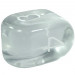 R4I Dice w/Arch'd4: Translucent - Clear (15)