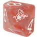 R4I Classes & Creatures Dice: Fighter's Resolve (Special Reserve) (7)