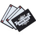 Heroes of Barcadia: DIY Booster Pack