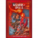 D&D Young Adventurer's Guide: Wizards & Spells (Hardcover)