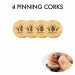 Redgrass: Pinning Corks for 360 Painting Handle V2