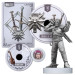Unmatched: Witcher - Steel & Silver