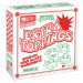 Unmatched Adventures: TMNT Extra Toppings Miniature Pack