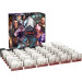 Vampire the Masquerade: Rivals ECG - Card Storage Box