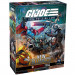 G.I. JOE Deck-Building Game: New Alliances - Transformers Crossover