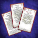 Vampire: The Masquerade 5E RPG - Discipline Deck