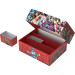 Power Rangers Deck-Building Game: Storage Box