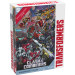 Transformers Deck-Building Game: Clash of the Combiners Expansion 