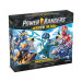 Power Rangers: Heroes of the Grid - Ranger Allies Pack #4