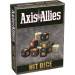 Axis & Allies: Hit Dice