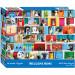 1000-Piece Puzzle: Welcome Home