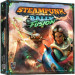 Steampunk Rally: Fusion