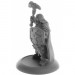 Dark Heaven Legends: Balzador, Human Cleric