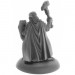 Dark Heaven Legends: Balzador, Human Cleric