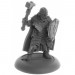 Dark Heaven Legends: Balzador, Human Cleric